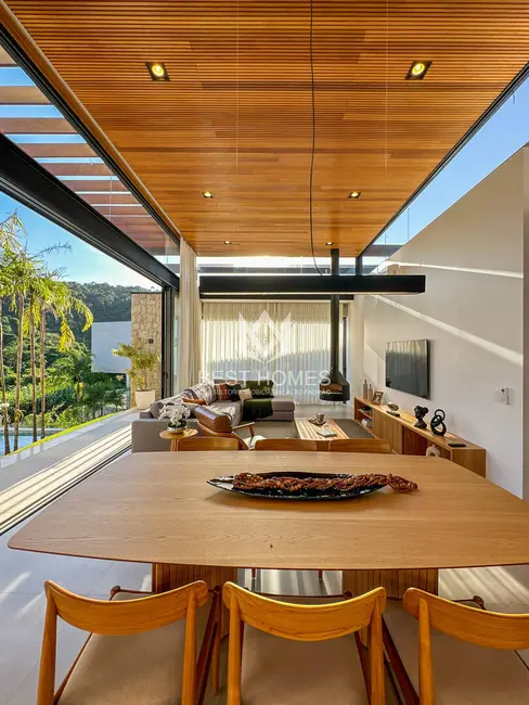 Foto 9 de Casa com 4 quartos à venda, 1071m2 em Itupeva - SP