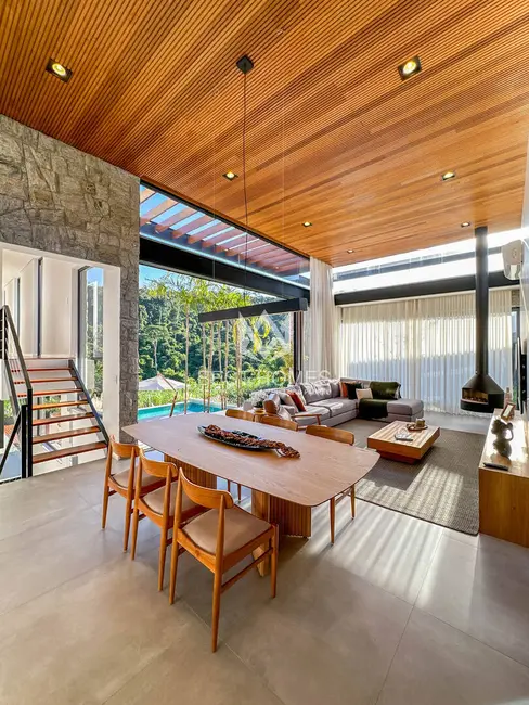 Foto 8 de Casa com 4 quartos à venda, 1071m2 em Itupeva - SP