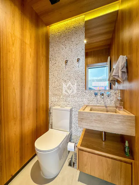 Foto 6 de Casa com 4 quartos à venda, 1071m2 em Itupeva - SP