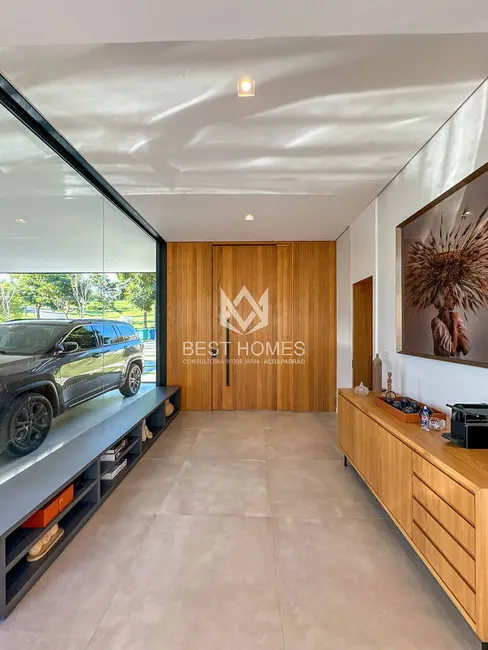 Foto 5 de Casa com 4 quartos à venda, 1071m2 em Itupeva - SP
