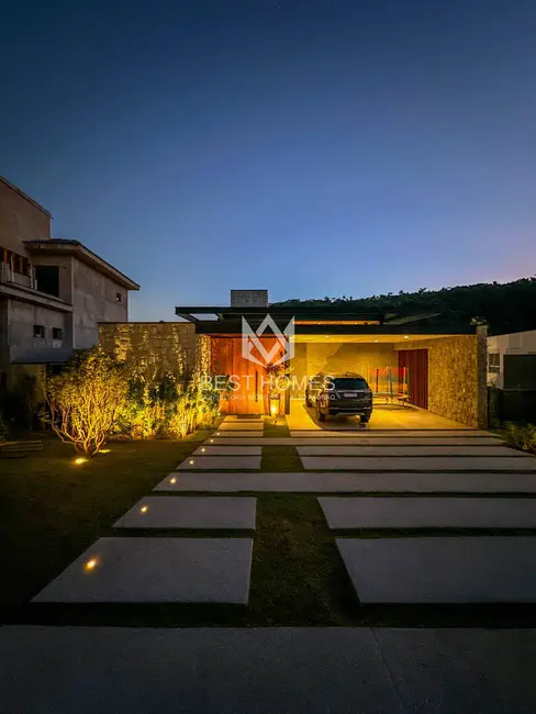 Foto 3 de Casa com 4 quartos à venda, 1071m2 em Itupeva - SP