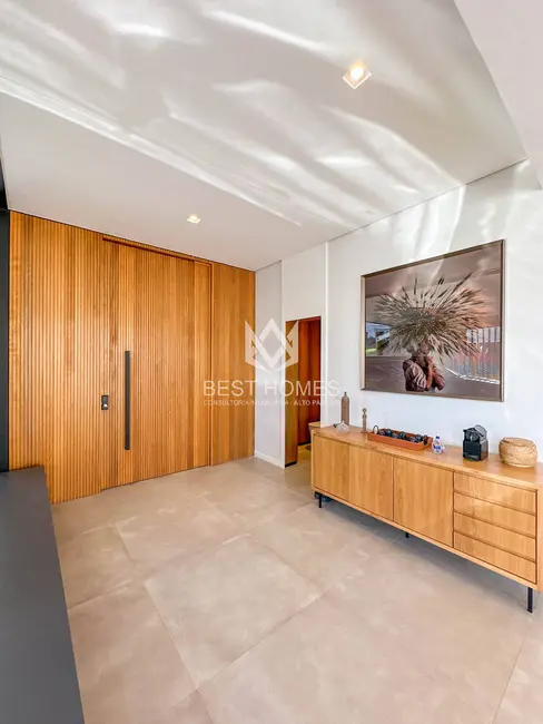 Foto 4 de Casa com 4 quartos à venda, 1071m2 em Itupeva - SP