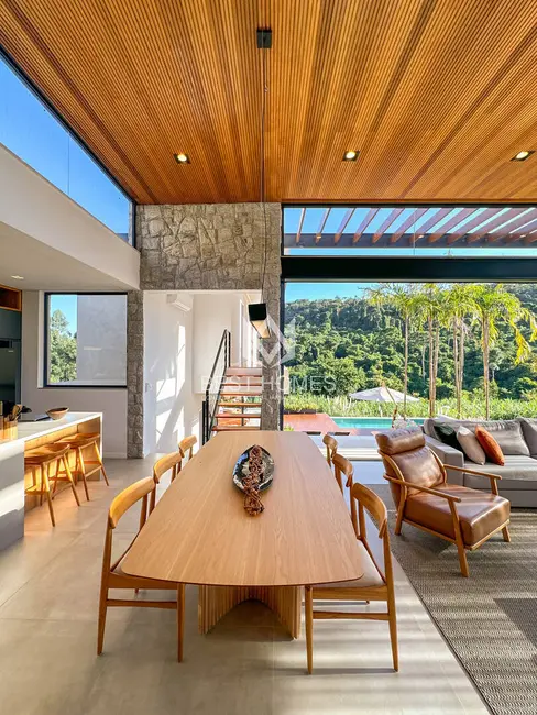 Foto 7 de Casa com 4 quartos à venda, 1071m2 em Itupeva - SP