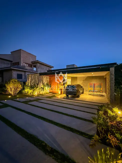Foto 2 de Casa com 4 quartos à venda, 1071m2 em Itupeva - SP