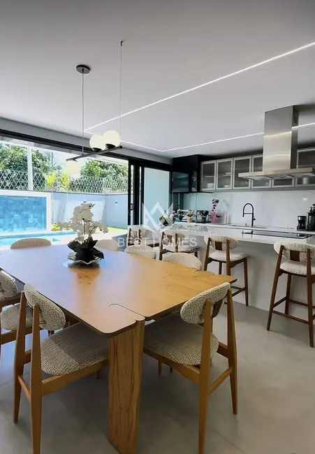 Foto 1 de Casa de Condomínio com 4 quartos à venda em Medeiros, Jundiai - SP