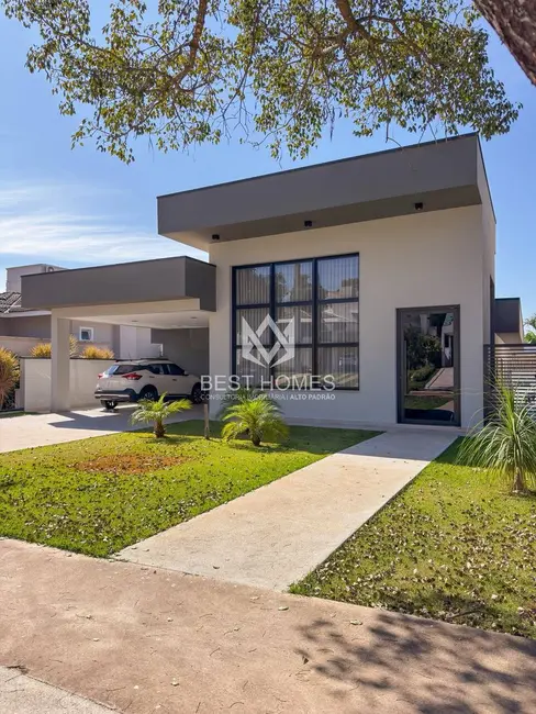 Foto 3 de Casa de Condomínio com 3 quartos à venda, 525m2 em Condomínio Reserva da Serra, Jundiai - SP