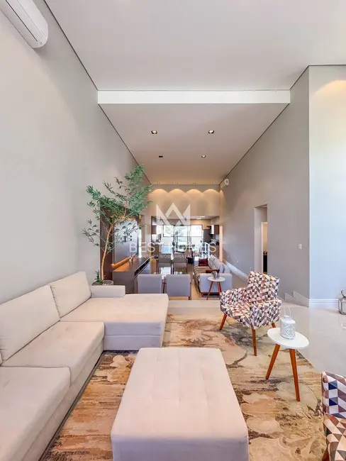 Foto 8 de Casa de Condomínio com 3 quartos à venda, 525m2 em Condomínio Reserva da Serra, Jundiai - SP
