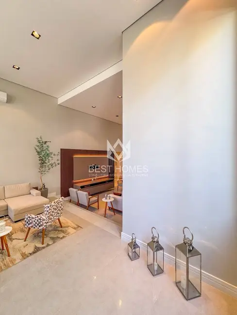 Foto 5 de Casa de Condomínio com 3 quartos à venda, 525m2 em Condomínio Reserva da Serra, Jundiai - SP