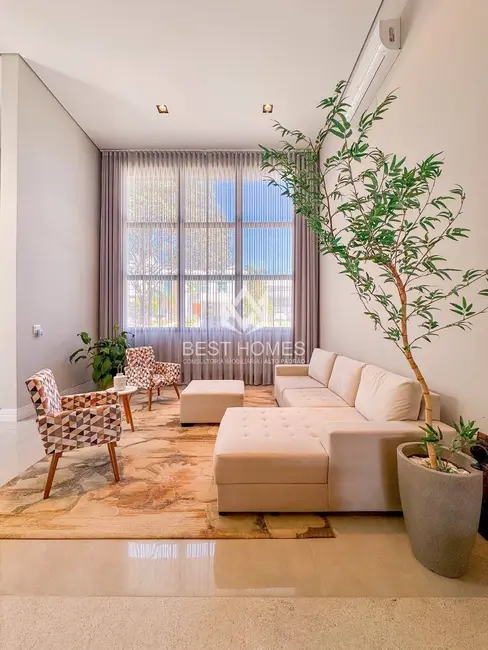 Foto 7 de Casa de Condomínio com 3 quartos à venda, 525m2 em Condomínio Reserva da Serra, Jundiai - SP
