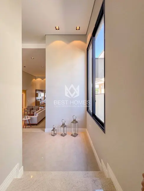 Foto 4 de Casa de Condomínio com 3 quartos à venda, 525m2 em Condomínio Reserva da Serra, Jundiai - SP