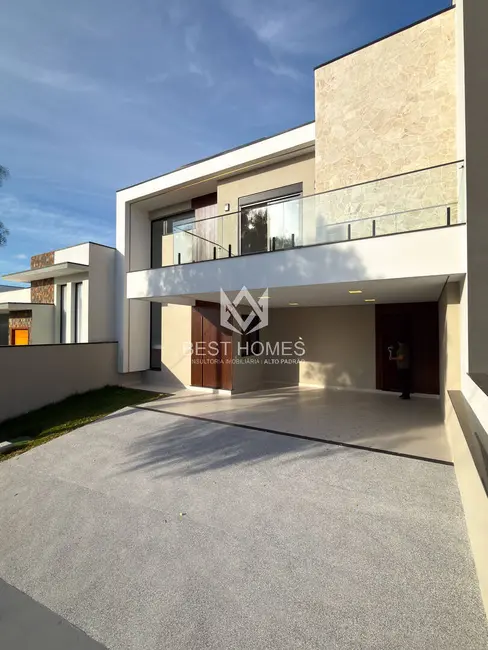 Foto 3 de Casa de Condomínio à venda, 250m2 em Engordadouro, Jundiai - SP