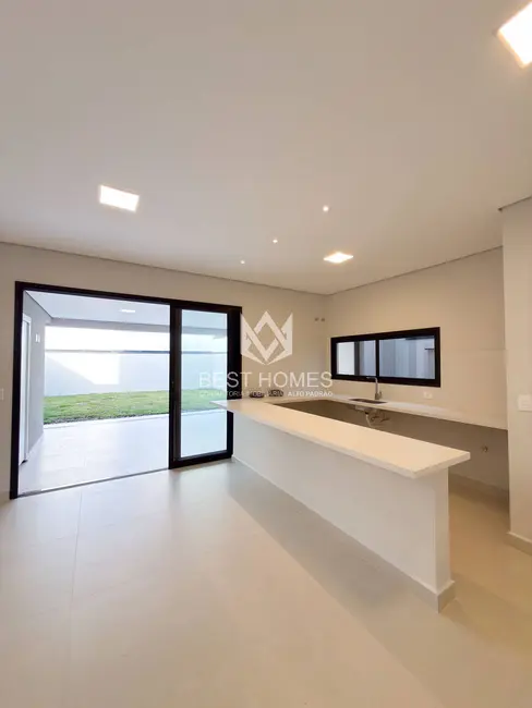 Foto 8 de Casa de Condomínio à venda, 250m2 em Engordadouro, Jundiai - SP