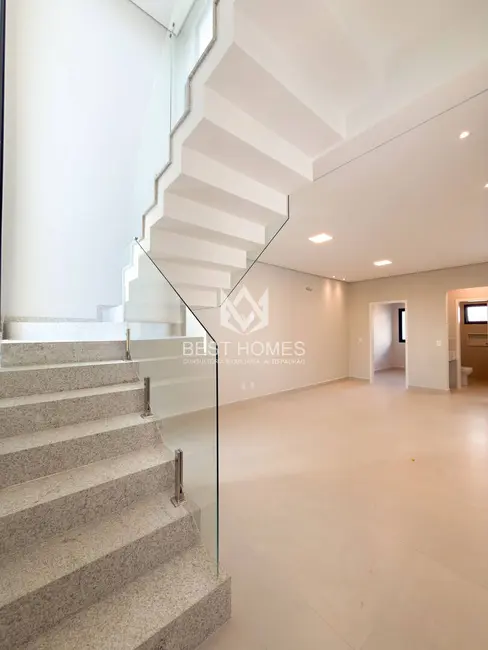 Foto 4 de Casa de Condomínio à venda, 250m2 em Engordadouro, Jundiai - SP