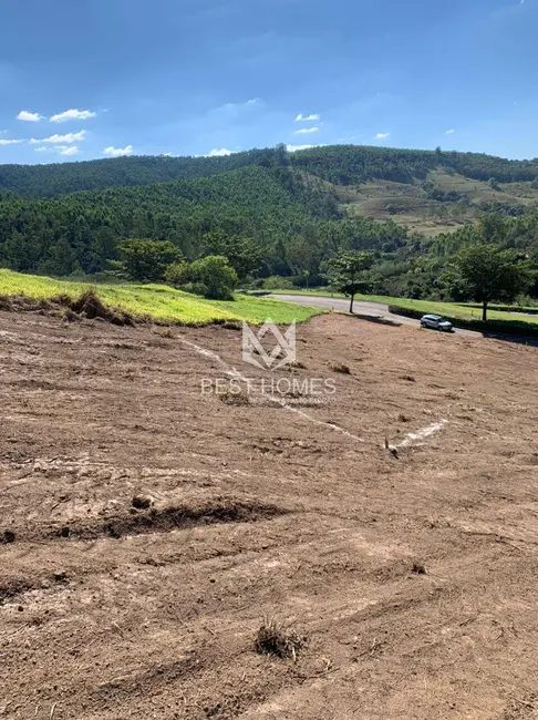 Foto 3 de Lote de Condomínio à venda, 2655m2 em Morungaba - SP
