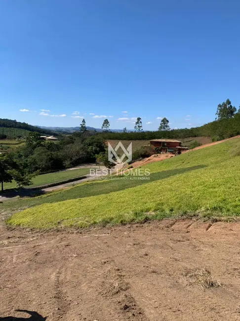 Foto 4 de Lote de Condomínio à venda, 2655m2 em Morungaba - SP