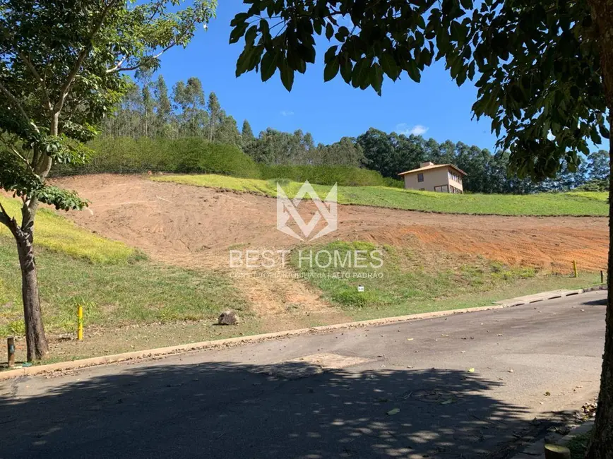 Foto 1 de Lote de Condomínio à venda, 2655m2 em Morungaba - SP