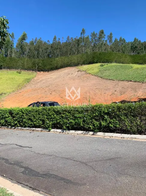 Foto 2 de Lote de Condomínio à venda, 2655m2 em Morungaba - SP
