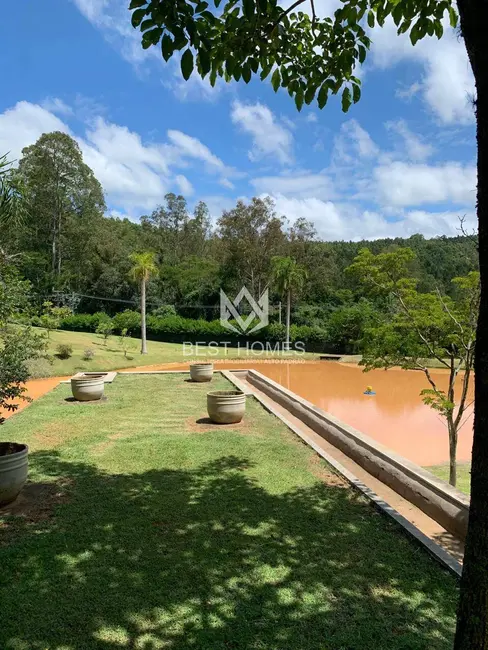 Foto 9 de Lote de Condomínio à venda, 2655m2 em Morungaba - SP