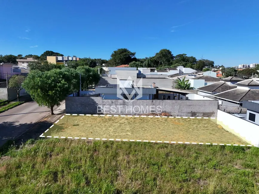 Foto 6 de Terreno / Lote à venda, 250m2 em Medeiros, Jundiai - SP