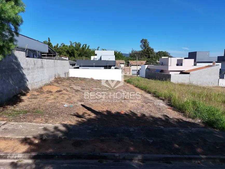Foto 8 de Terreno / Lote à venda, 250m2 em Medeiros, Jundiai - SP
