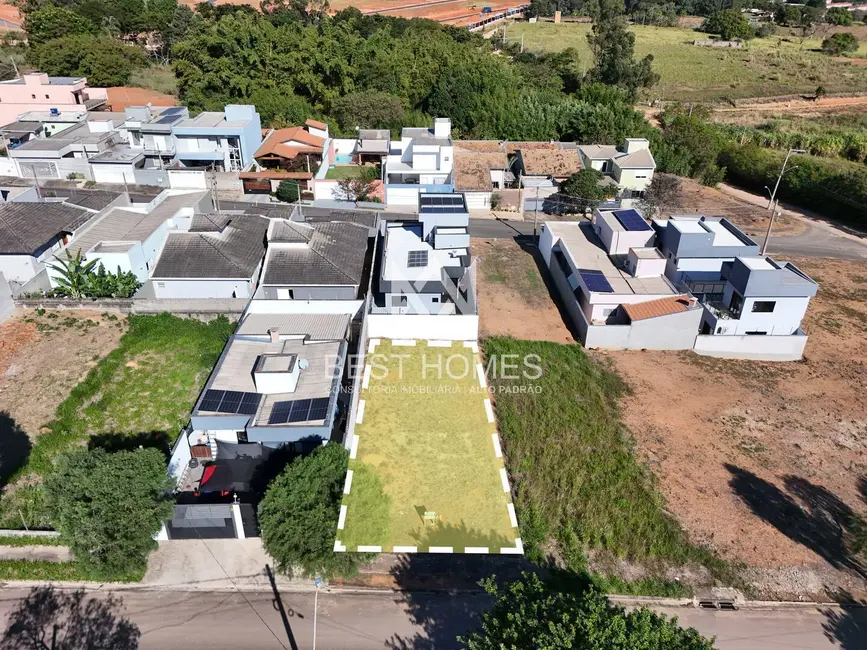 Foto 1 de Terreno / Lote à venda, 250m2 em Medeiros, Jundiai - SP
