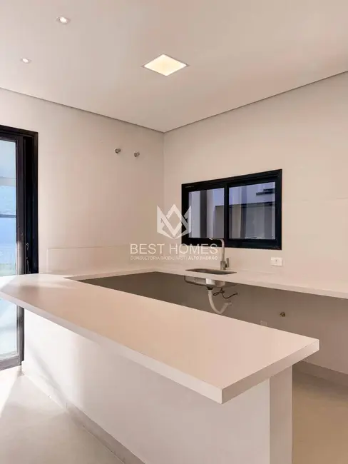 Foto 7 de Casa de Condomínio com 3 quartos à venda, 250m2 em Jundiai - SP