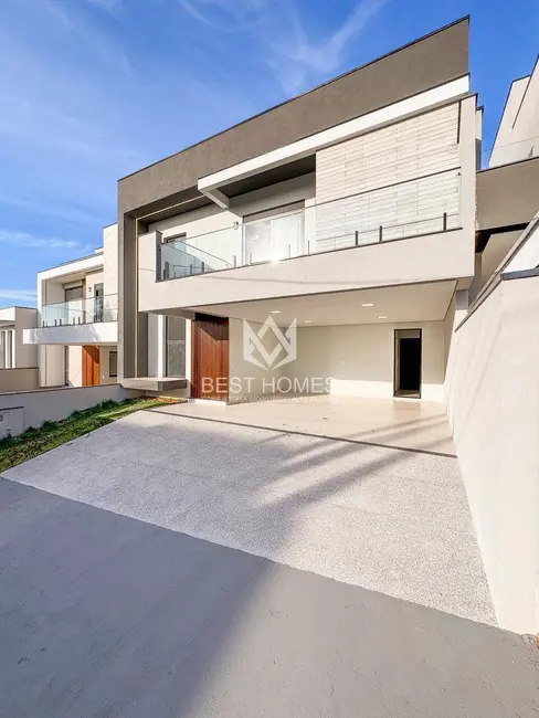 Foto 3 de Casa de Condomínio com 3 quartos à venda, 250m2 em Jundiai - SP