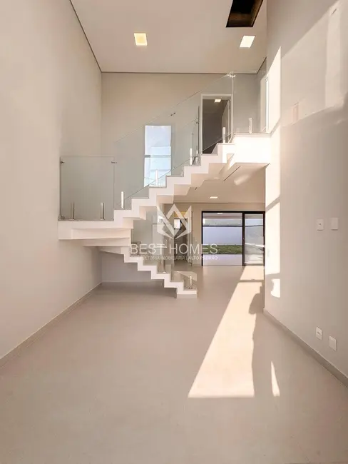 Foto 4 de Casa de Condomínio com 3 quartos à venda, 250m2 em Jundiai - SP