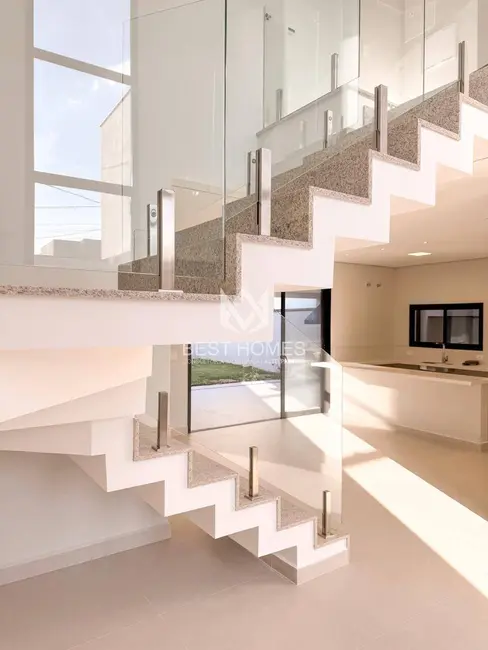 Foto 5 de Casa de Condomínio com 3 quartos à venda, 250m2 em Jundiai - SP