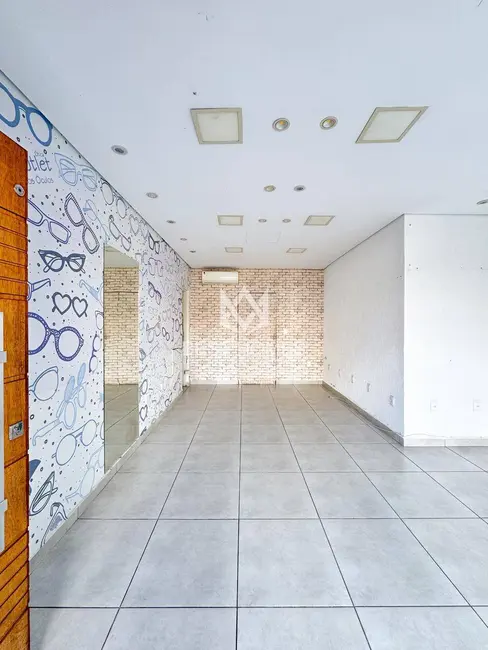 Sala Comercial para alugar, 32m2 em Parque Residencial Eloy Chaves, Jundiai - SP - imagem 3 Foto 3 de Sala Comercial para alugar, 32m2 em Parque Residencial Eloy Chaves, Jundiai - SP