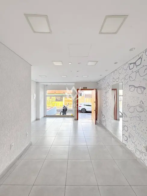 Sala Comercial para alugar, 32m2 em Parque Residencial Eloy Chaves, Jundiai - SP - imagem 5 Foto 5 de Sala Comercial para alugar, 32m2 em Parque Residencial Eloy Chaves, Jundiai - SP