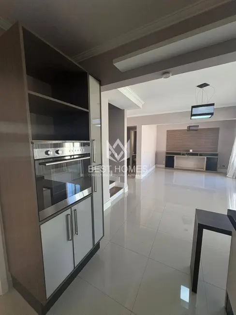 Casa de Condomínio com 3 quartos para alugar em Jardim Ermida I, Jundiai - SP - imagem 4 Foto 4 de Casa de Condomínio com 3 quartos para alugar em Jardim Ermida I, Jundiai - SP