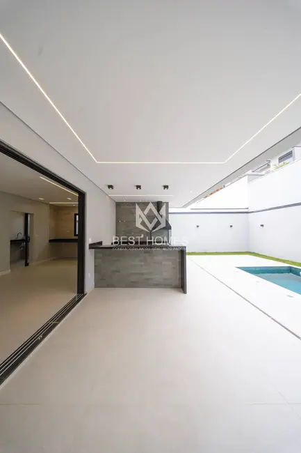 Casa de Condomínio com 3 quartos à venda em Recanto Quarto Centenário, Jundiai - SP - imagem 6 Foto 6 de Casa de Condomínio com 3 quartos à venda em Recanto Quarto Centenário, Jundiai - SP