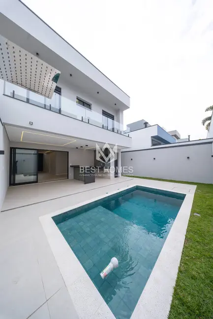 Casa de Condomínio com 3 quartos à venda em Recanto Quarto Centenário, Jundiai - SP - imagem 1 Foto 1 de Casa de Condomínio com 3 quartos à venda em Recanto Quarto Centenário, Jundiai - SP