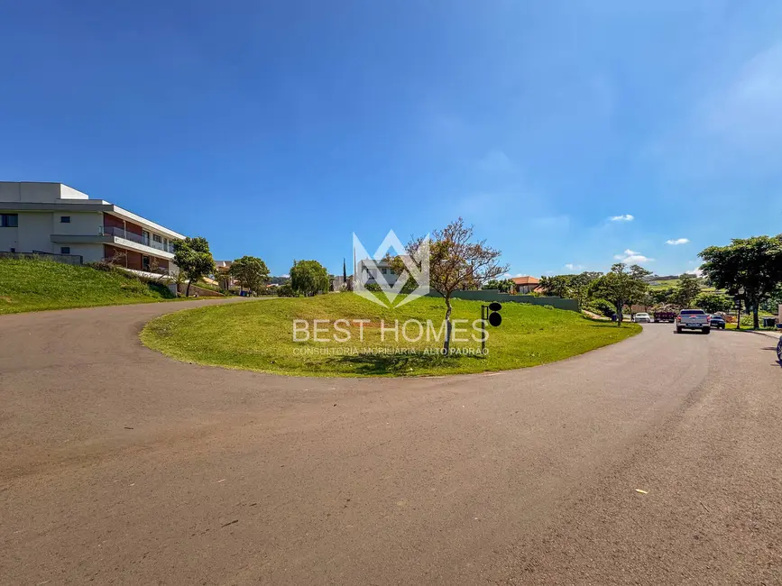 Foto 7 de Lote de Condomínio à venda, 1513m2 em Itupeva - SP