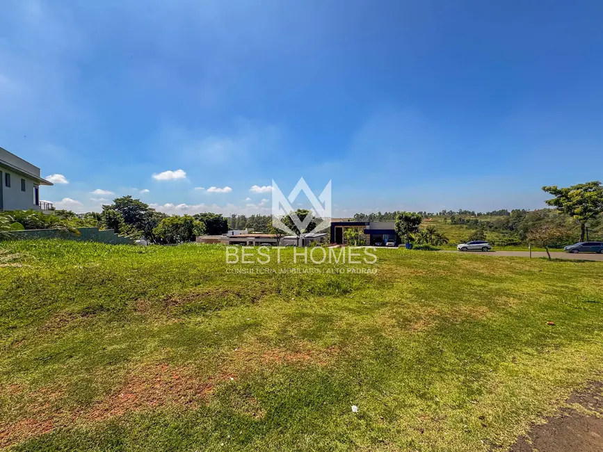 Foto 9 de Lote de Condomínio à venda, 1513m2 em Itupeva - SP