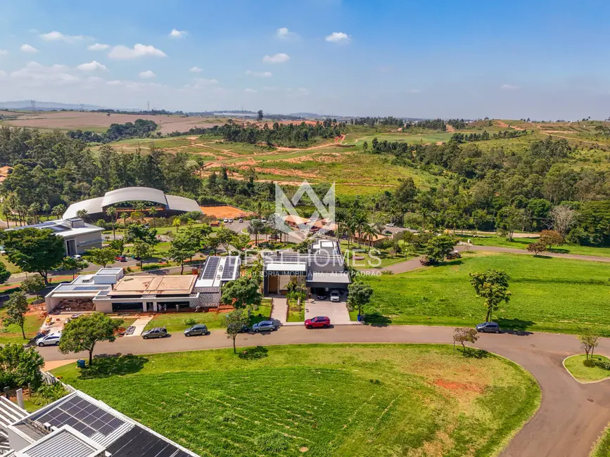 Foto 5 de Lote de Condomínio à venda, 1513m2 em Itupeva - SP