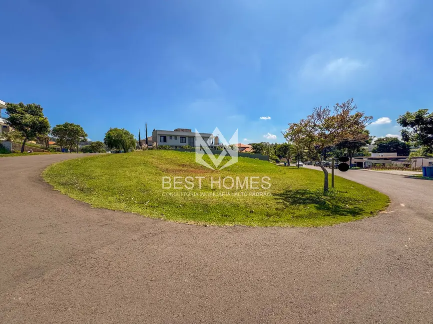 Foto 8 de Lote de Condomínio à venda, 1513m2 em Itupeva - SP