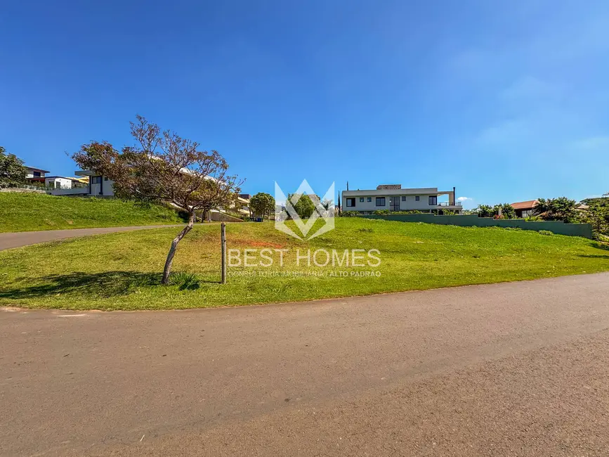 Foto 6 de Lote de Condomínio à venda, 1513m2 em Itupeva - SP