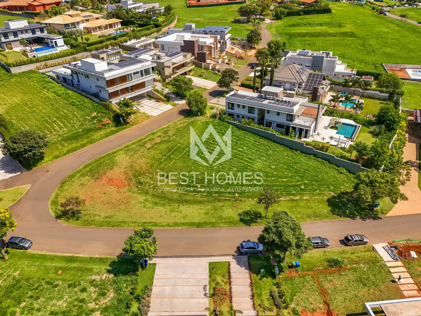 Foto 3 de Lote de Condomínio à venda, 1513m2 em Itupeva - SP