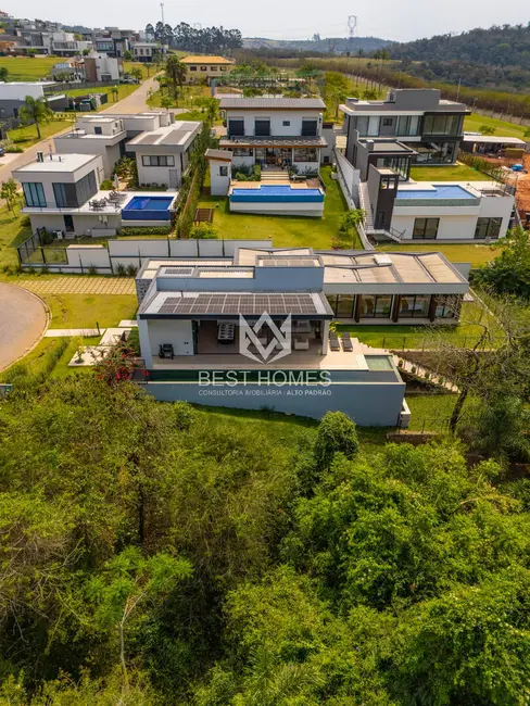 Foto 49 de Casa à venda, 857m2 em Itupeva - SP
