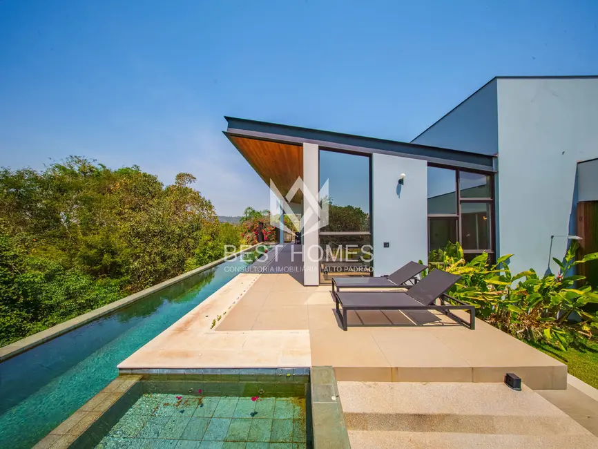 Foto 27 de Casa à venda, 857m2 em Itupeva - SP