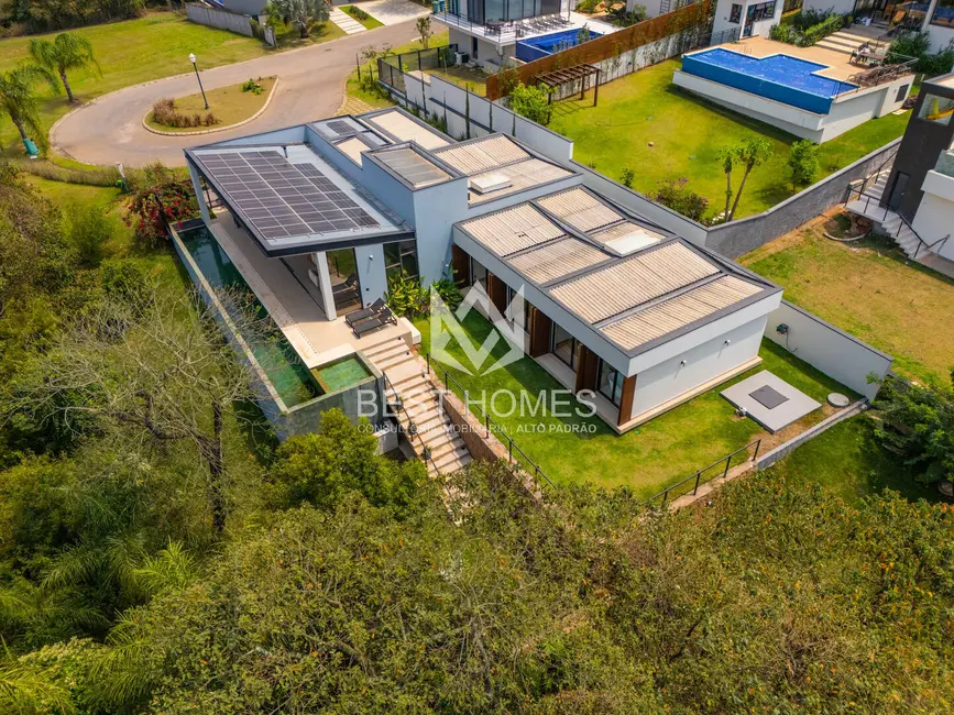 Foto 48 de Casa à venda, 857m2 em Itupeva - SP