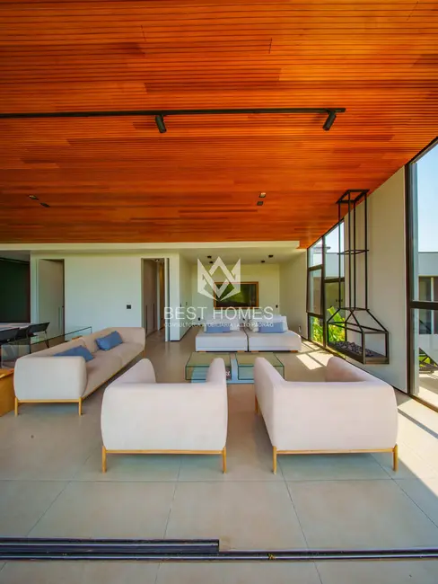 Foto 18 de Casa à venda, 857m2 em Itupeva - SP