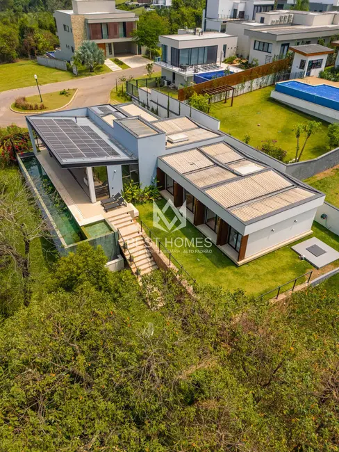 Foto 52 de Casa à venda, 857m2 em Itupeva - SP