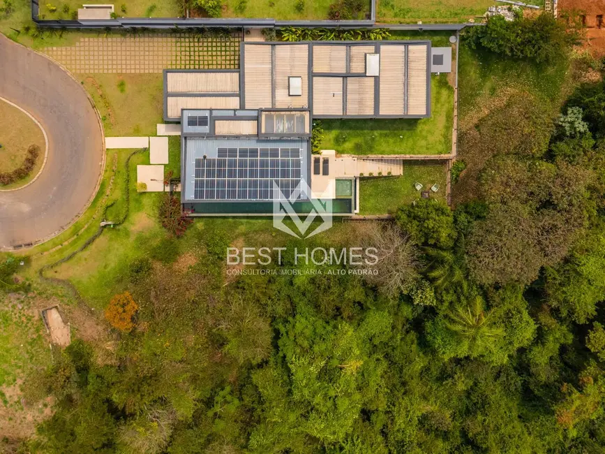 Foto 54 de Casa à venda, 857m2 em Itupeva - SP