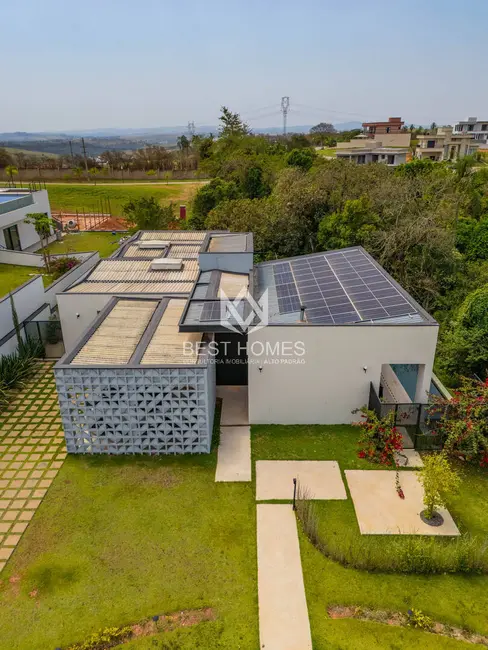 Foto 45 de Casa à venda, 857m2 em Itupeva - SP