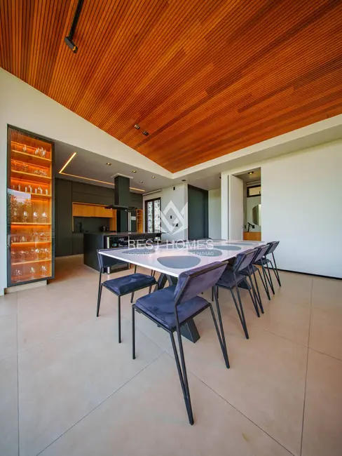 Foto 10 de Casa à venda, 857m2 em Itupeva - SP