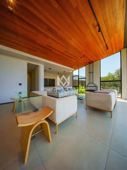 Foto 17 de Casa à venda, 857m2 em Itupeva - SP