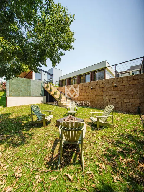 Foto 42 de Casa à venda, 857m2 em Itupeva - SP
